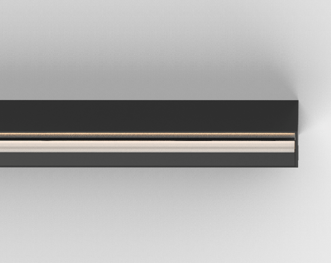 Stealth Wallwasher-BIK-S